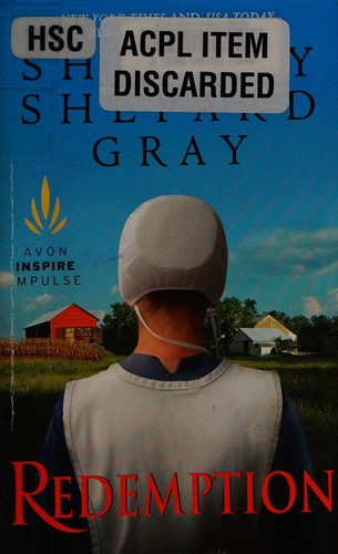 Cover image for Redemption