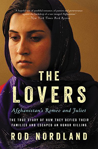 Cover image for The Lovers