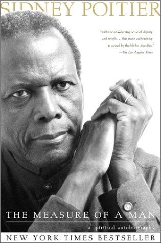 Cover image for The Measure of a Man: A Spiritual Autobiography
