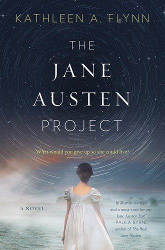 Cover image for The Jane Austen Project