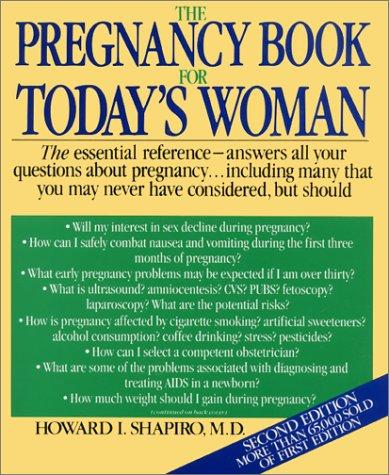 Cover image for Pregnancy Bk Today W