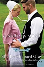 Cover image for Sister's Wish