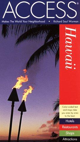 Cover image for Access Hawaii 8e (Access Hawaii)
