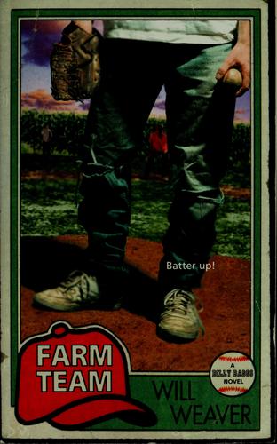 Cover image for Farm Team