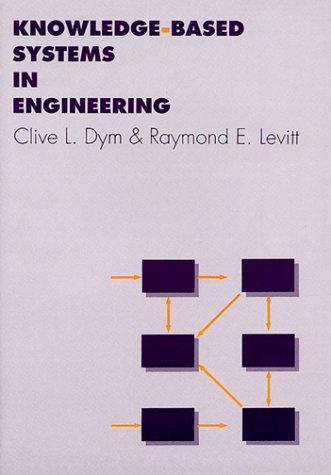Cover image for Knowledge-Based Systems in Engineering
