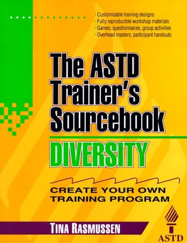 Cover image for Diversity: The ASTD Trainer's Sourcebook