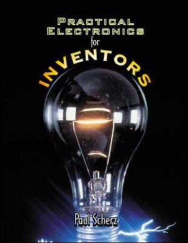 Cover image for Practical Electronics for Inventors