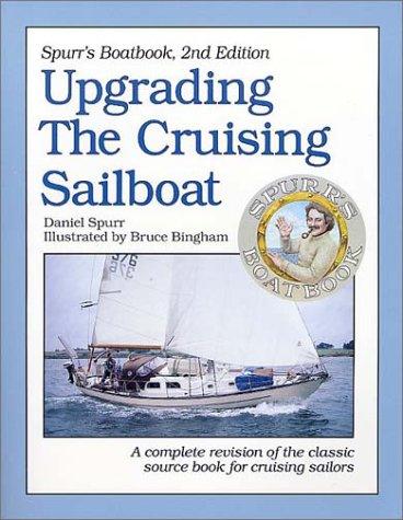 Cover image for Spurr's Boatbook