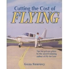 Cover image for Cutting the Cost of Flying: