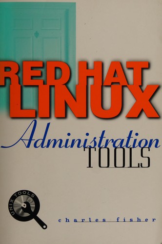 Cover image for Red Hat Linux 6.0 Administration Tools