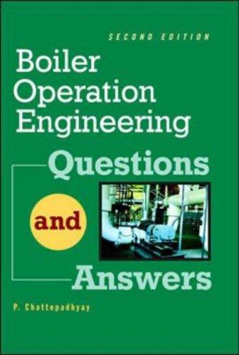 Cover image for Boiler Operations Questions and Answers, 2nd Edition