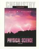 Cover image for Chemistry Split