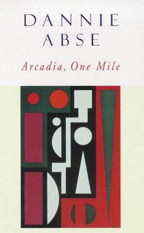 Cover image for ARCADIA ONE MILE