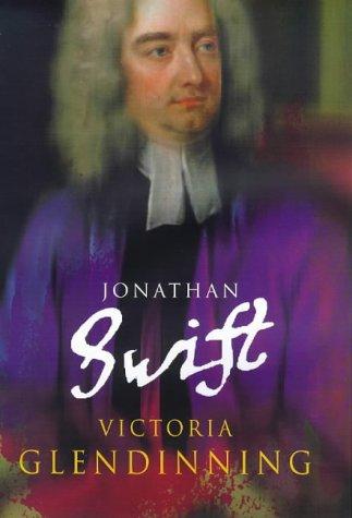 Cover image for Jonathan Swift