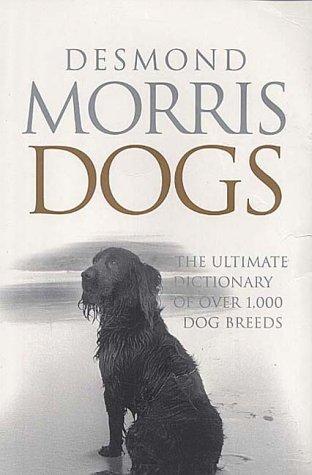 Cover image for Dogs