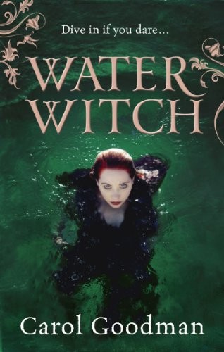 Cover image for Water Witch. by Carol Goodman
