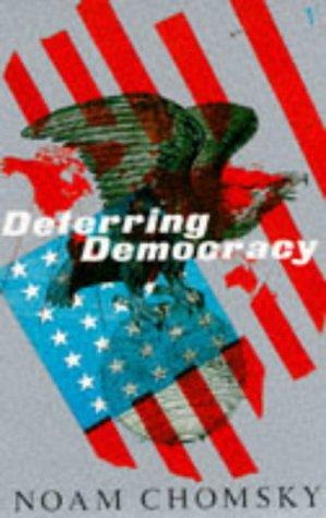 Cover image for Detering Democracy