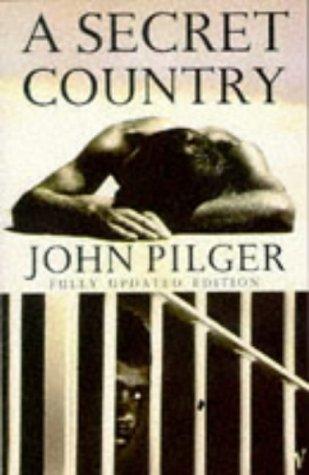 Cover image for A Secret Country