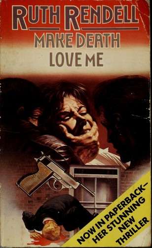 Cover image for Make Death Love Me