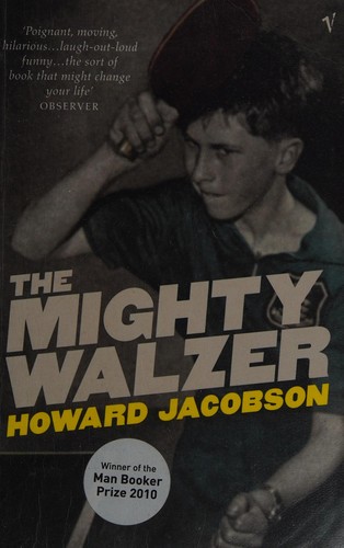 Cover image for The Mighty Waltzer