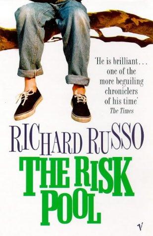 Cover image for Risk Pool