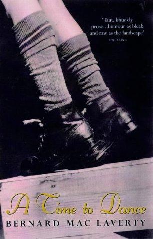 Cover image for A Time to Dance and Other Stories