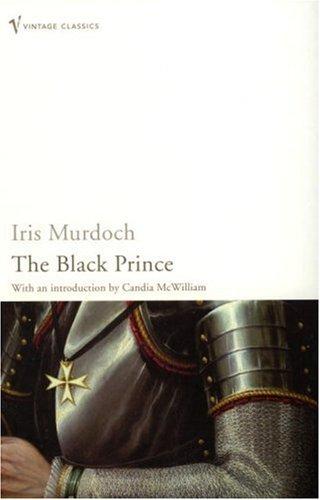 Cover image for The Black Prince