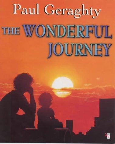 Cover image for Wonderful Journey, The