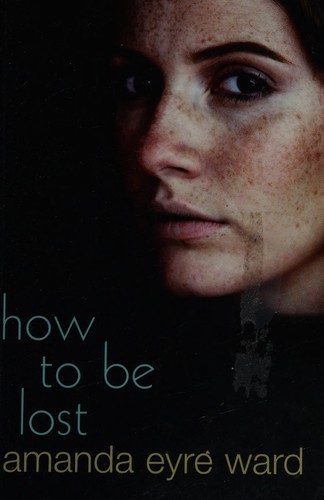 Cover image for How to Be Lost