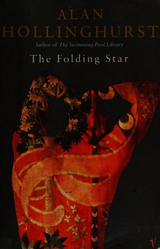 Cover image for The Folding Star