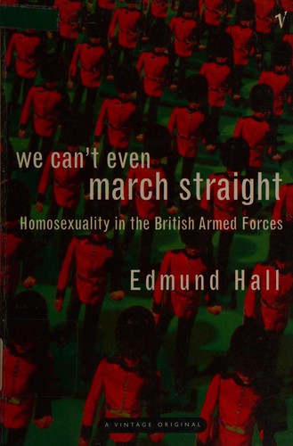 Cover image for We Can't Even March Straight