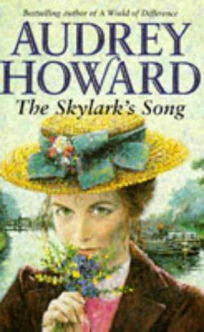 Cover image for The Skylark's Song