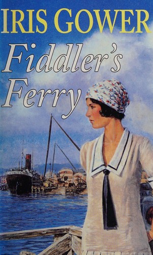 Cover image for Fiddler's ferry