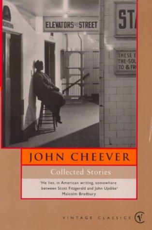 Cover image for Collected Stories