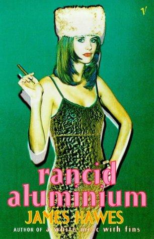 Cover image for Rancid Aluminum