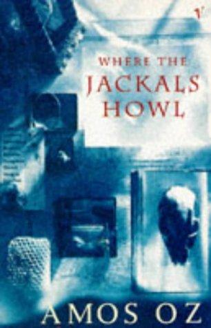 Cover image for Where the Jackals Howl