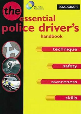 Cover image for Roadcraft: The Police Driver's Handbook