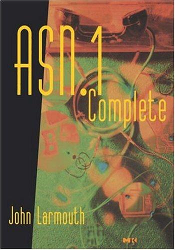 Cover image for ASN.I Complete
