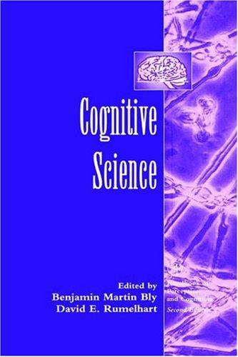 Cover image for Cognitive Science
