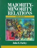 Cover image for Majority-Minority Relations