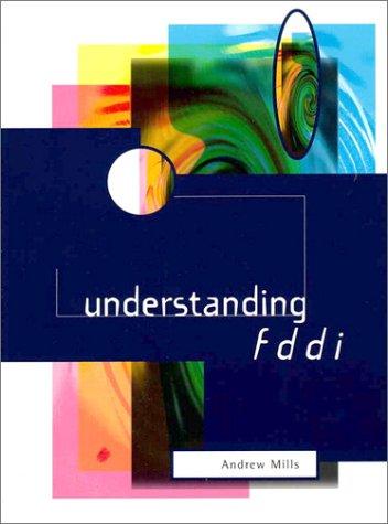 Cover image for Understanding FDDI