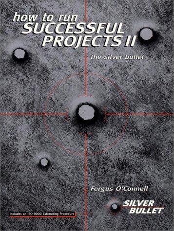 Cover image for How to Run Successful Projects (2nd Edition)