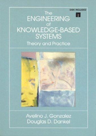 Cover image for The Engineering of Knowledge-Based Systems