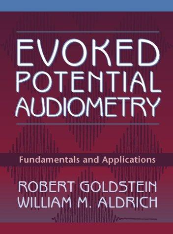 Cover image for Evoked Potential Audiometry: Fundamentals and Applications