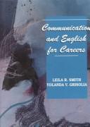 Cover image for Communications for Careers