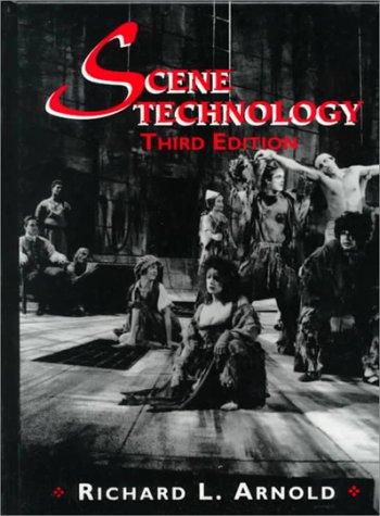 Cover image for Scene Technology