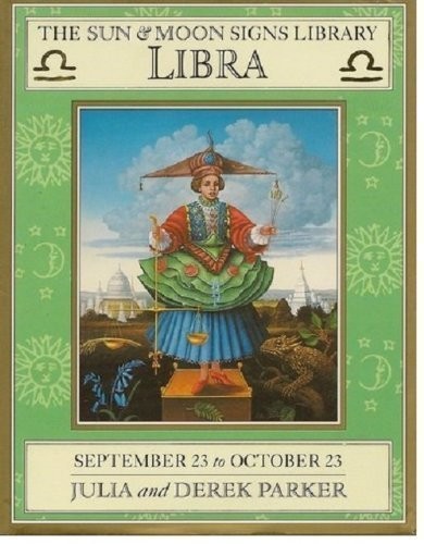 Cover image for LIBRA