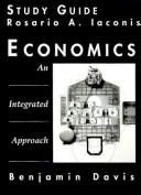 Cover image for Economics