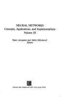 Cover image for Neural Networks: Conceptions, Applications and Implementations: Vol II (Prentice Hall Advanced Reference Series)