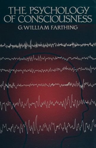 Cover image for The Psychology of Consciousness
